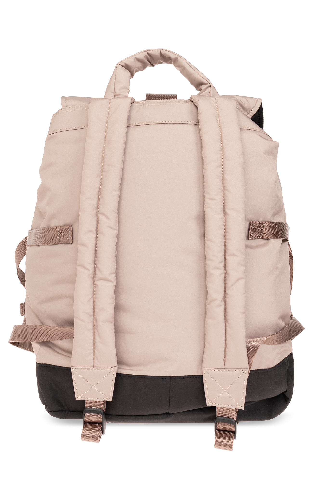 SchaferandweinerShops Australia - Beige Backpack with logo